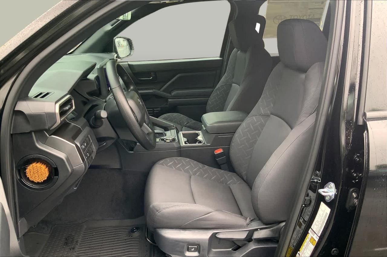 2026 Toyota Tacoma SR5 Folsom CA