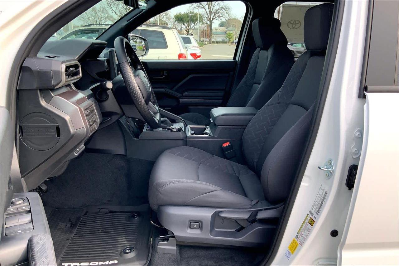 2026 Toyota Tacoma SR5 Folsom CA