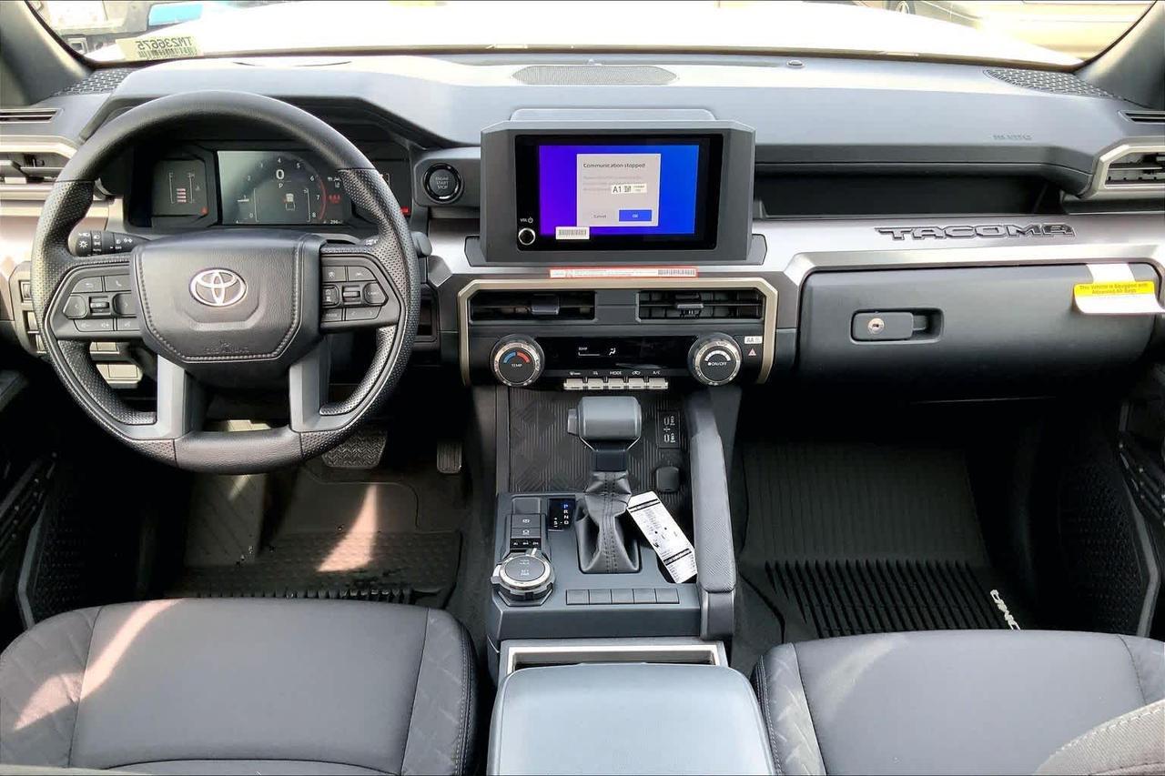 2026 Toyota Tacoma SR5 Folsom CA