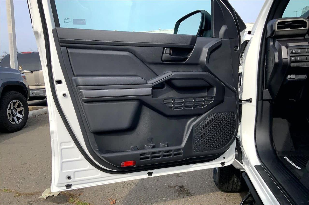 2026 Toyota Tacoma SR5 Folsom CA