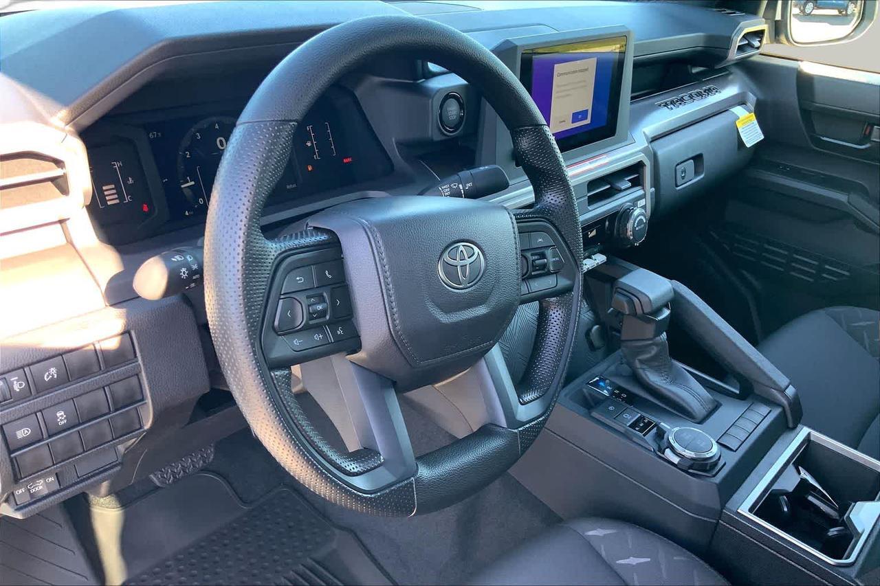 2026 Toyota Tacoma SR5 Folsom CA