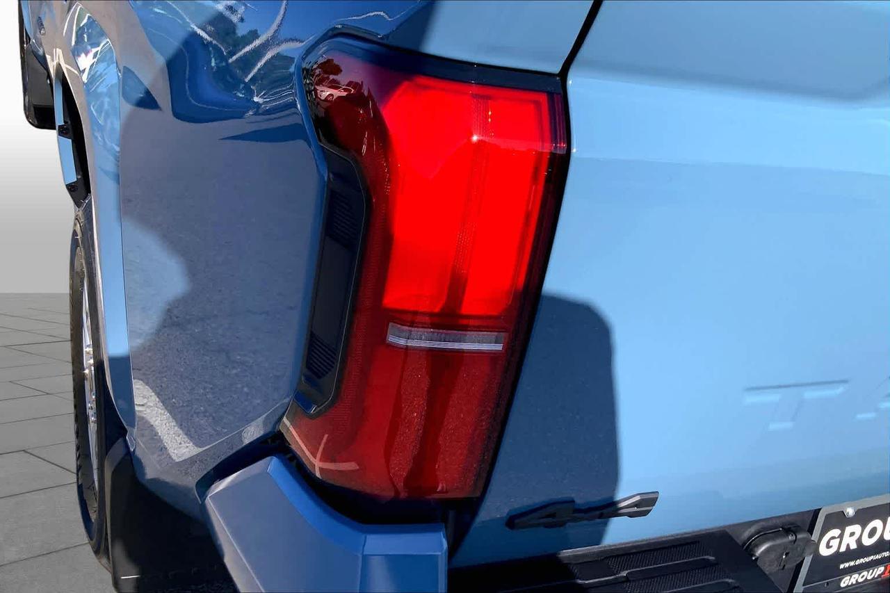 2026 Toyota Tacoma SR5 Folsom CA