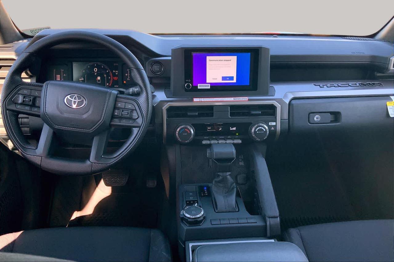 2026 Toyota Tacoma SR5 Folsom CA