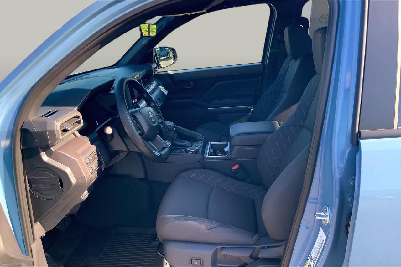 2026 Toyota Tacoma SR5 Folsom CA
