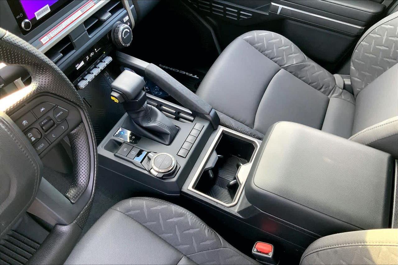 2026 Toyota Tacoma SR5 Folsom CA
