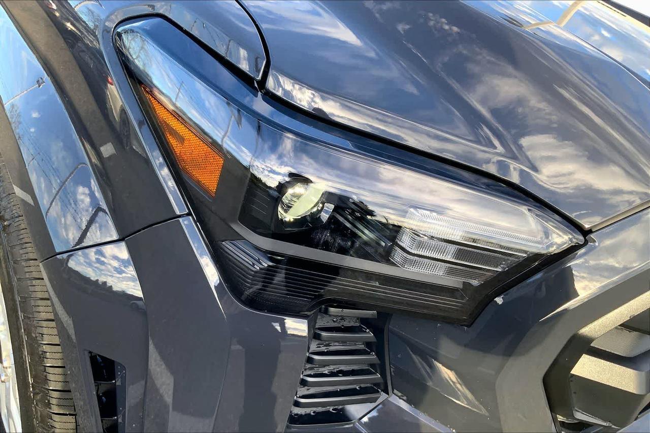 2026 Toyota Tacoma SR5 Folsom CA