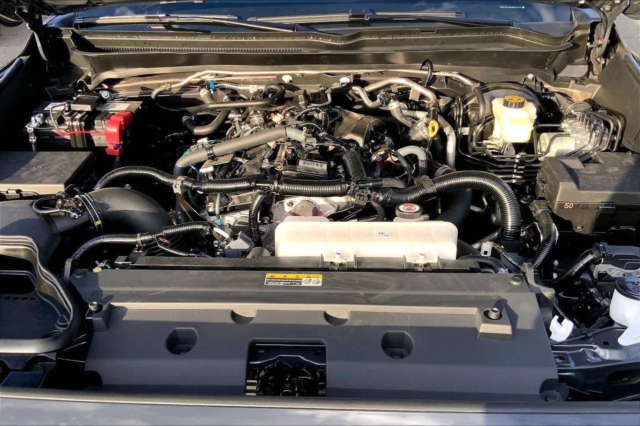 2026 Toyota Tacoma SR5 Folsom CA