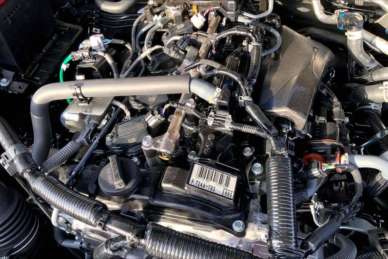 2026 Toyota Tacoma SR5 Folsom CA