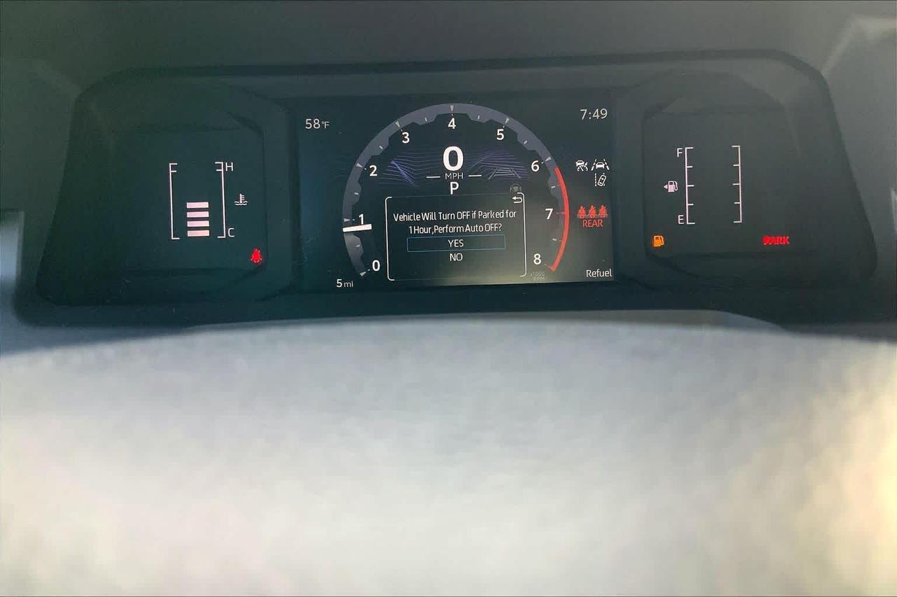 2026 Toyota Tacoma SR5 Folsom CA