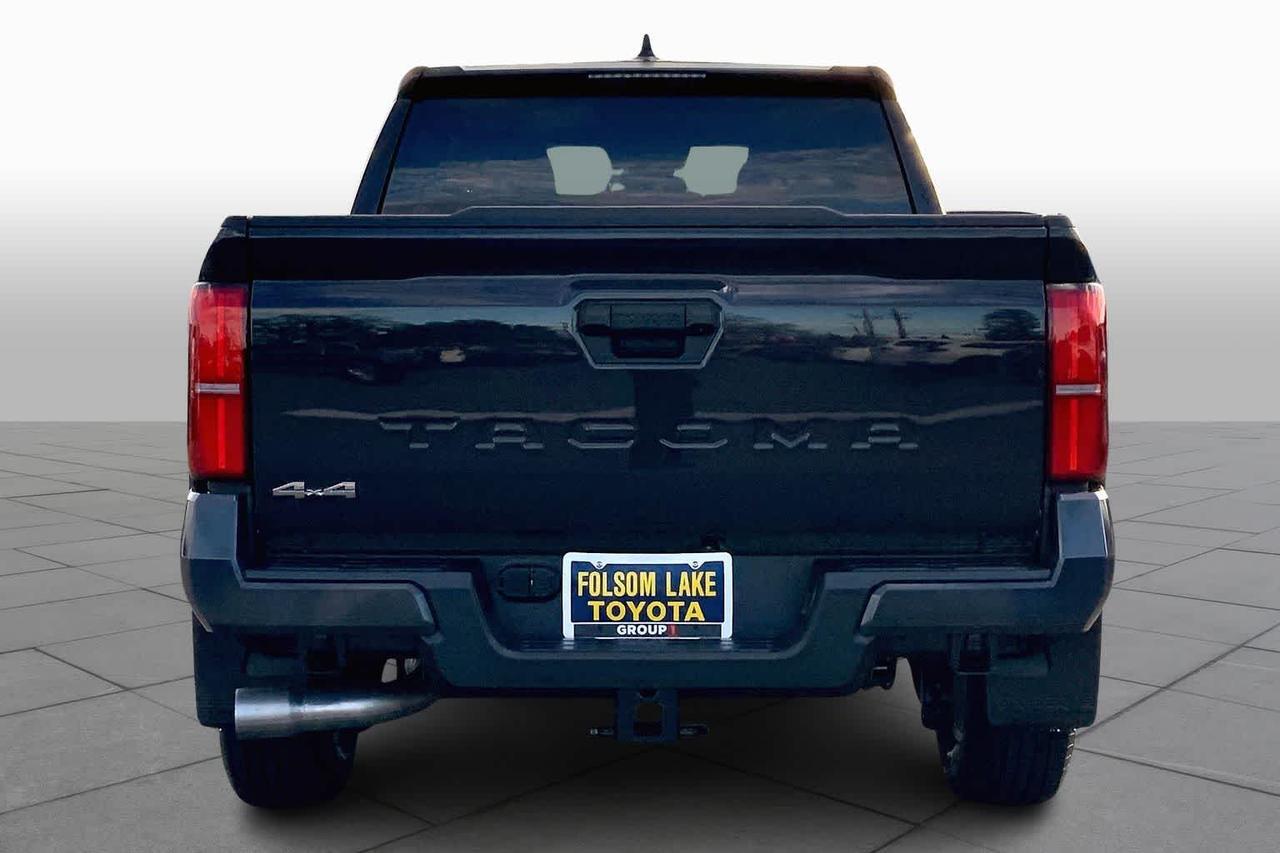 2026 Toyota Tacoma SR5 Folsom CA