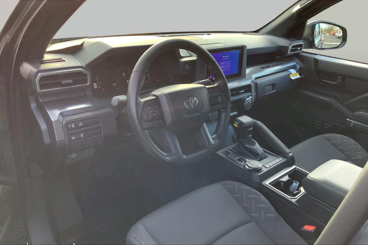 2026 Toyota Tacoma SR5 Folsom CA