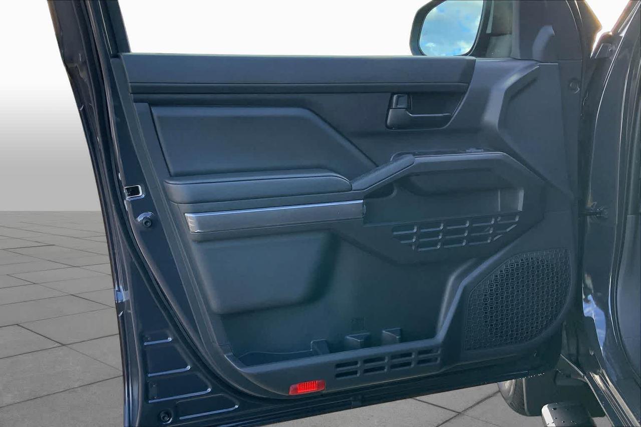 2026 Toyota Tacoma SR5 Folsom CA