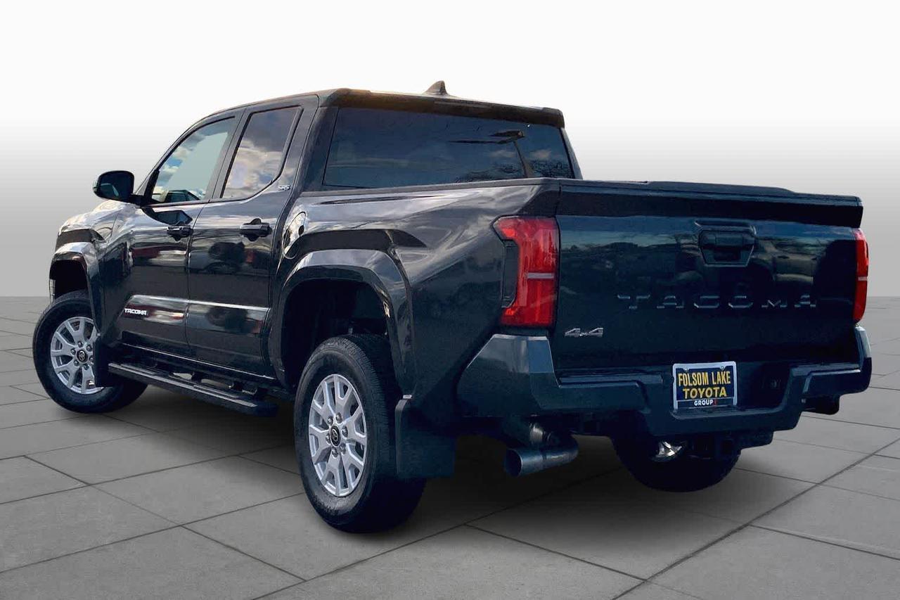 2026 Toyota Tacoma SR5 Folsom CA
