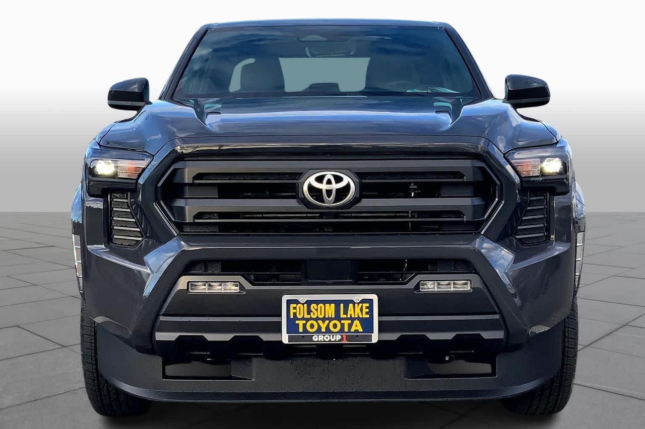 2026 Toyota Tacoma SR5 Folsom CA