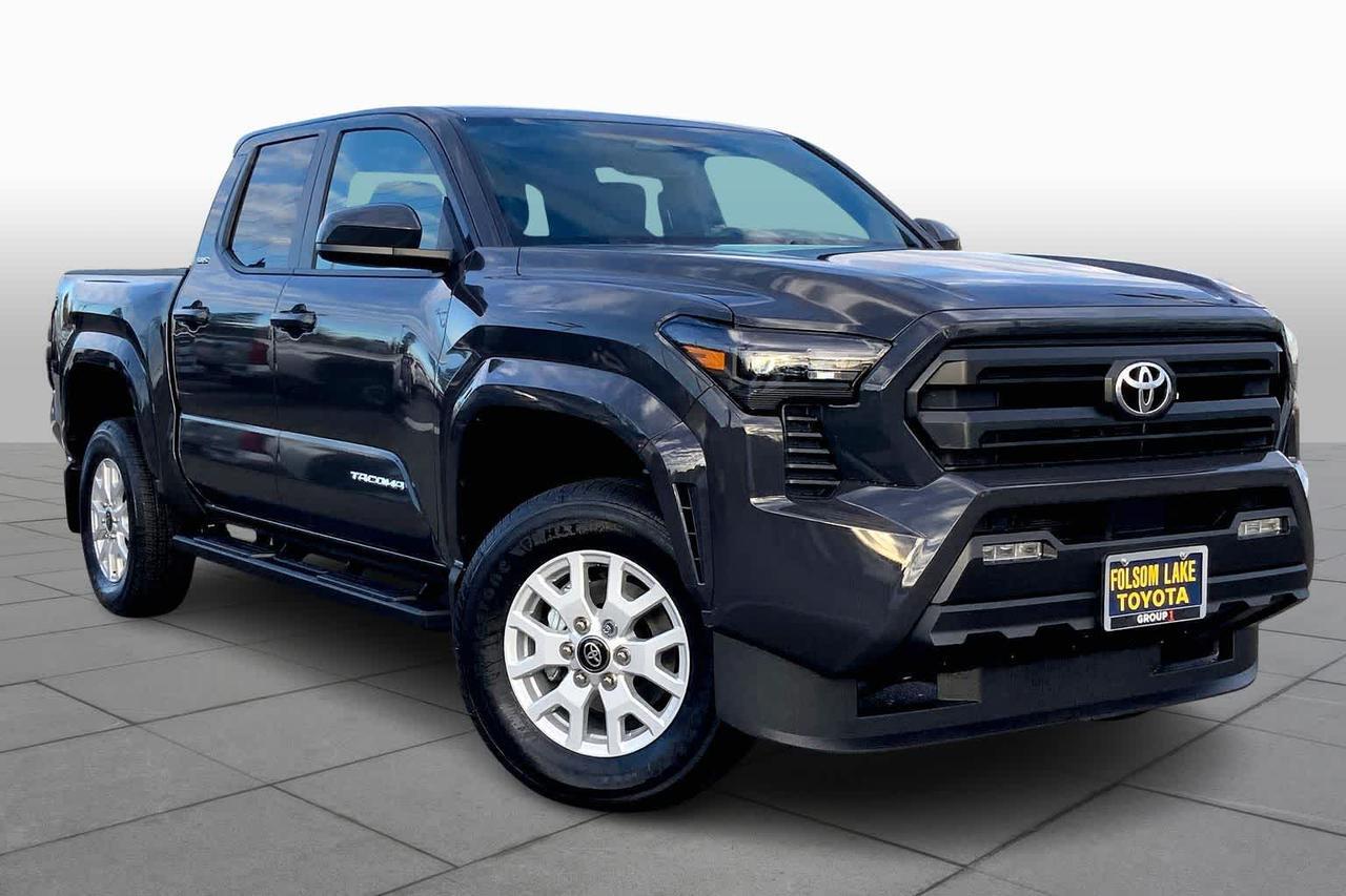 2026 Toyota Tacoma SR5 Folsom CA