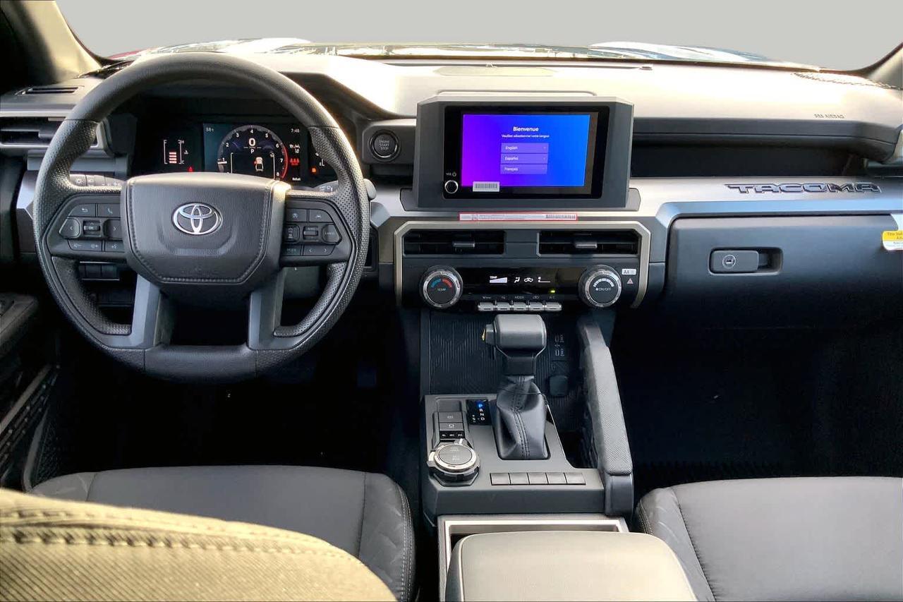 2026 Toyota Tacoma SR5 Folsom CA