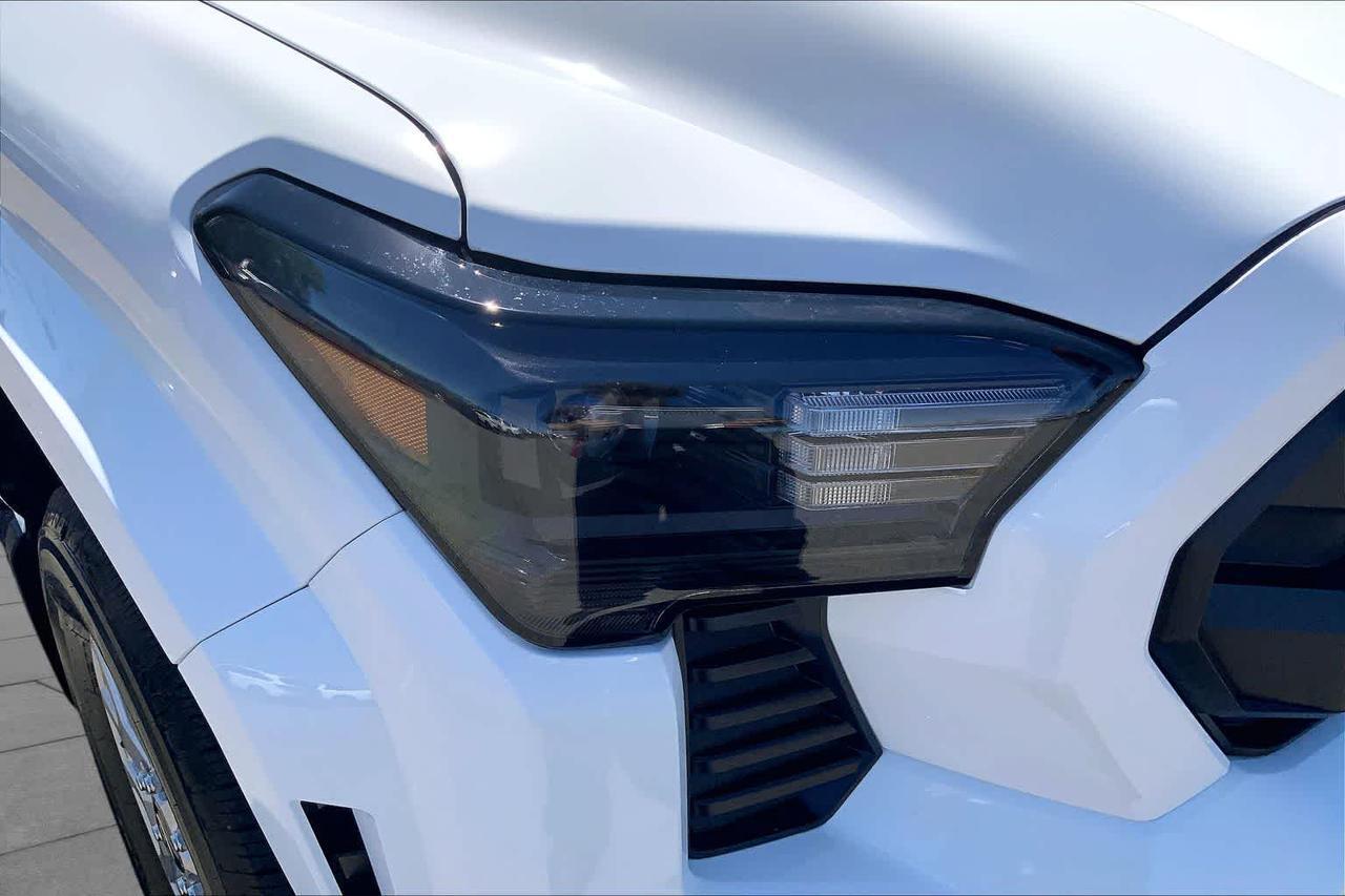 2026 Toyota Tacoma SR5 Folsom CA