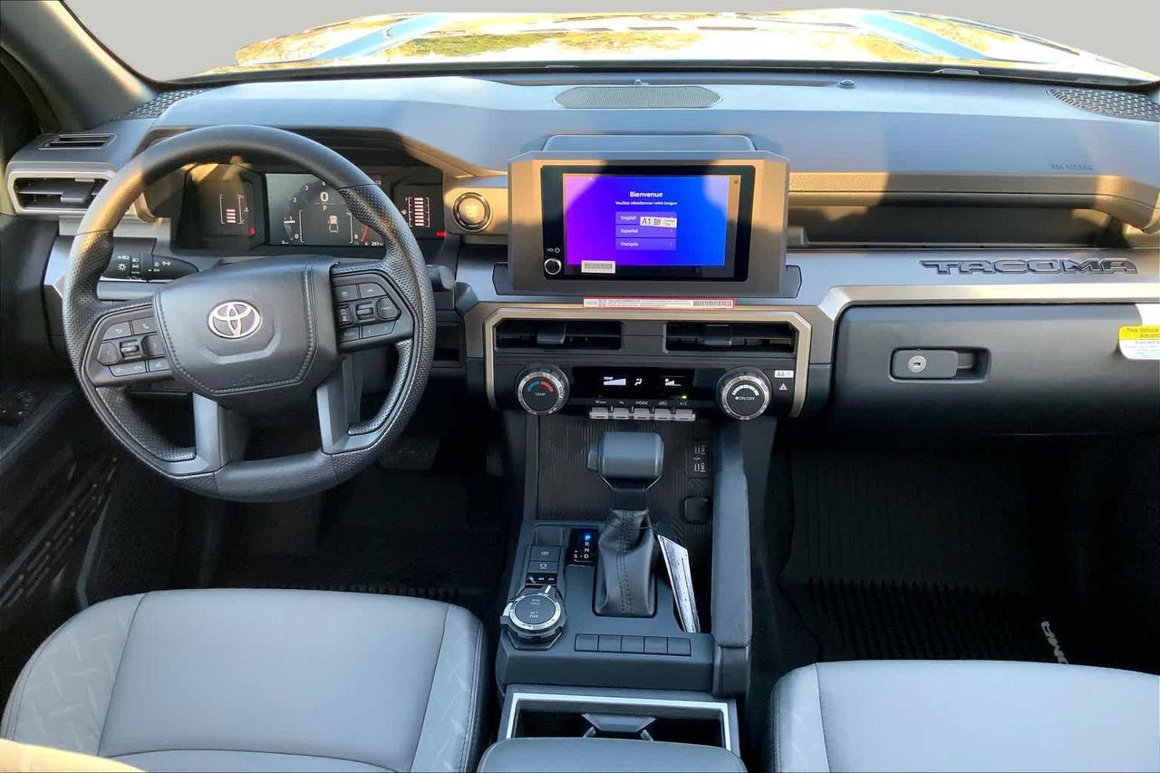 2026 Toyota Tacoma SR5 Folsom CA