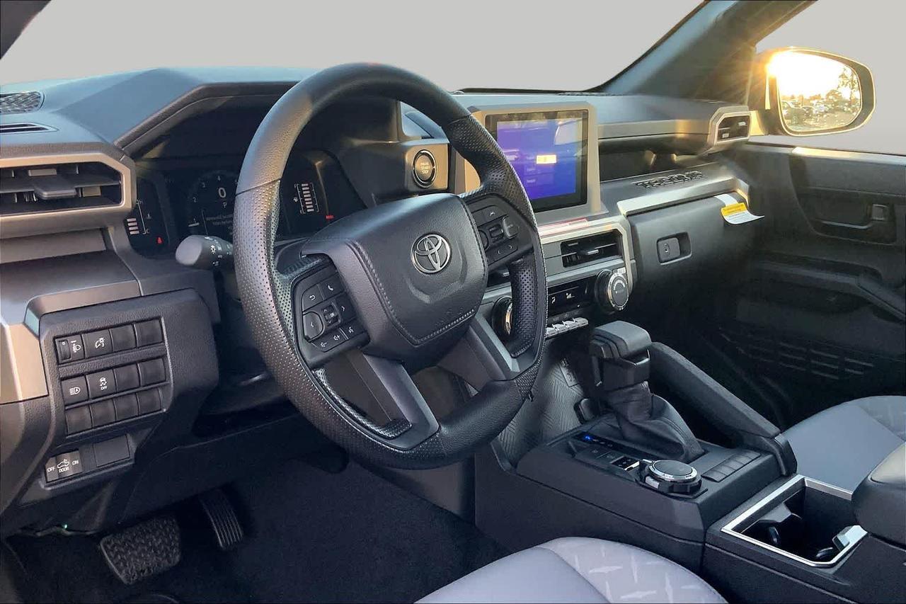 2026 Toyota Tacoma SR5 Folsom CA