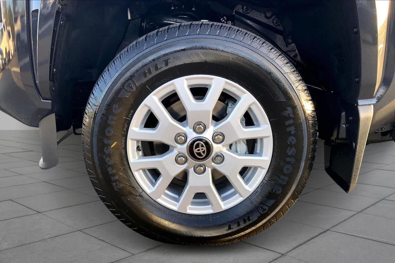 2026 Toyota Tacoma SR5 Folsom CA