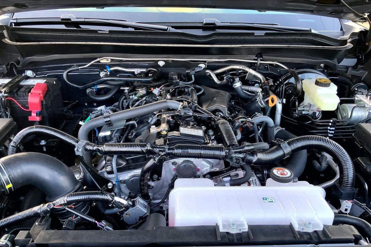 2026 Toyota Tacoma SR5 Folsom CA