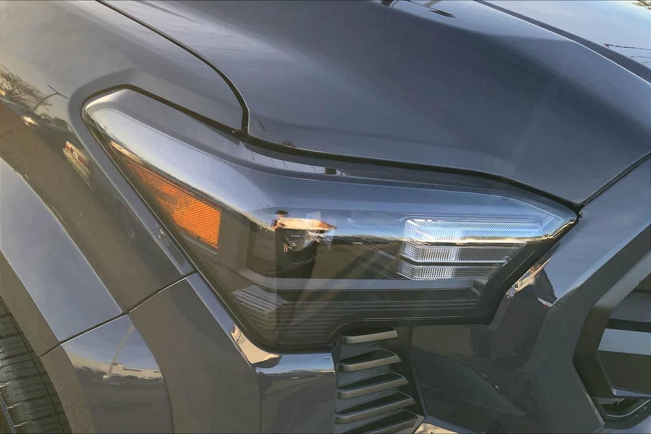 2026 Toyota Tacoma SR5 Folsom CA