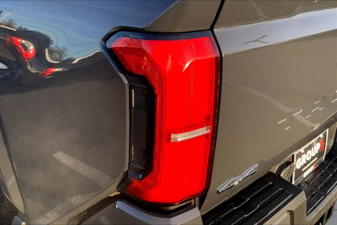 2026 Toyota Tacoma SR5 Folsom CA