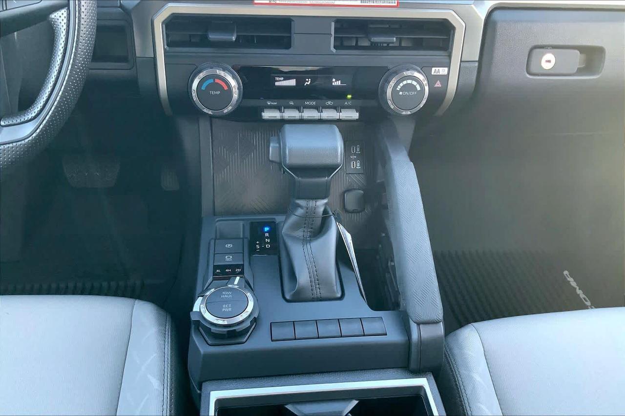 2026 Toyota Tacoma SR5 Folsom CA