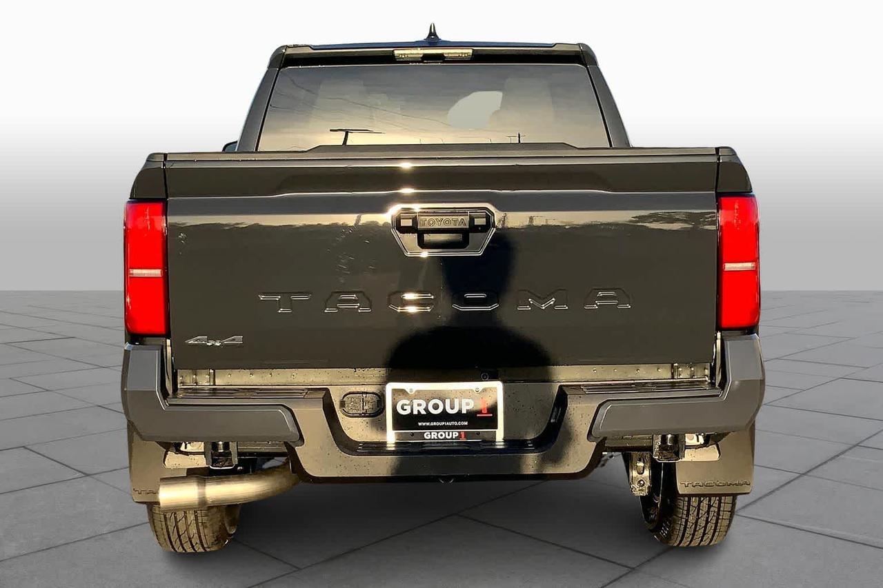 2026 Toyota Tacoma SR5 Folsom CA