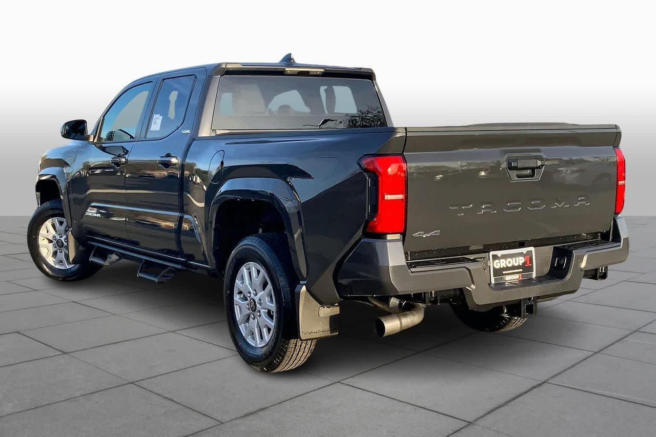 2026 Toyota Tacoma SR5 Folsom CA