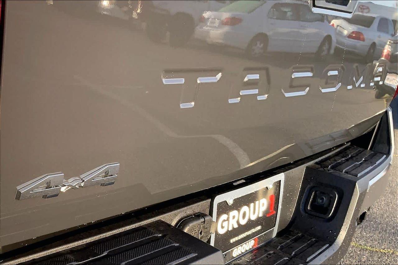 2026 Toyota Tacoma SR5 Folsom CA