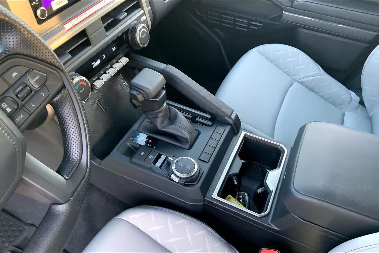 2026 Toyota Tacoma SR5 Folsom CA