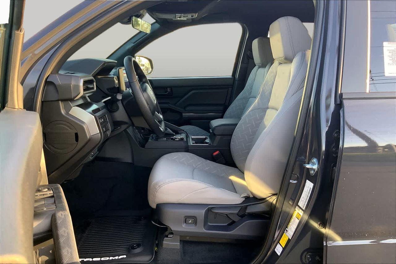 2026 Toyota Tacoma SR5 Folsom CA