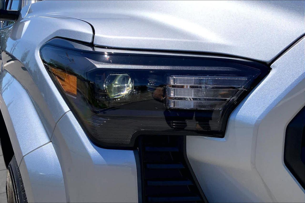 2026 Toyota Tacoma SR5 Folsom CA
