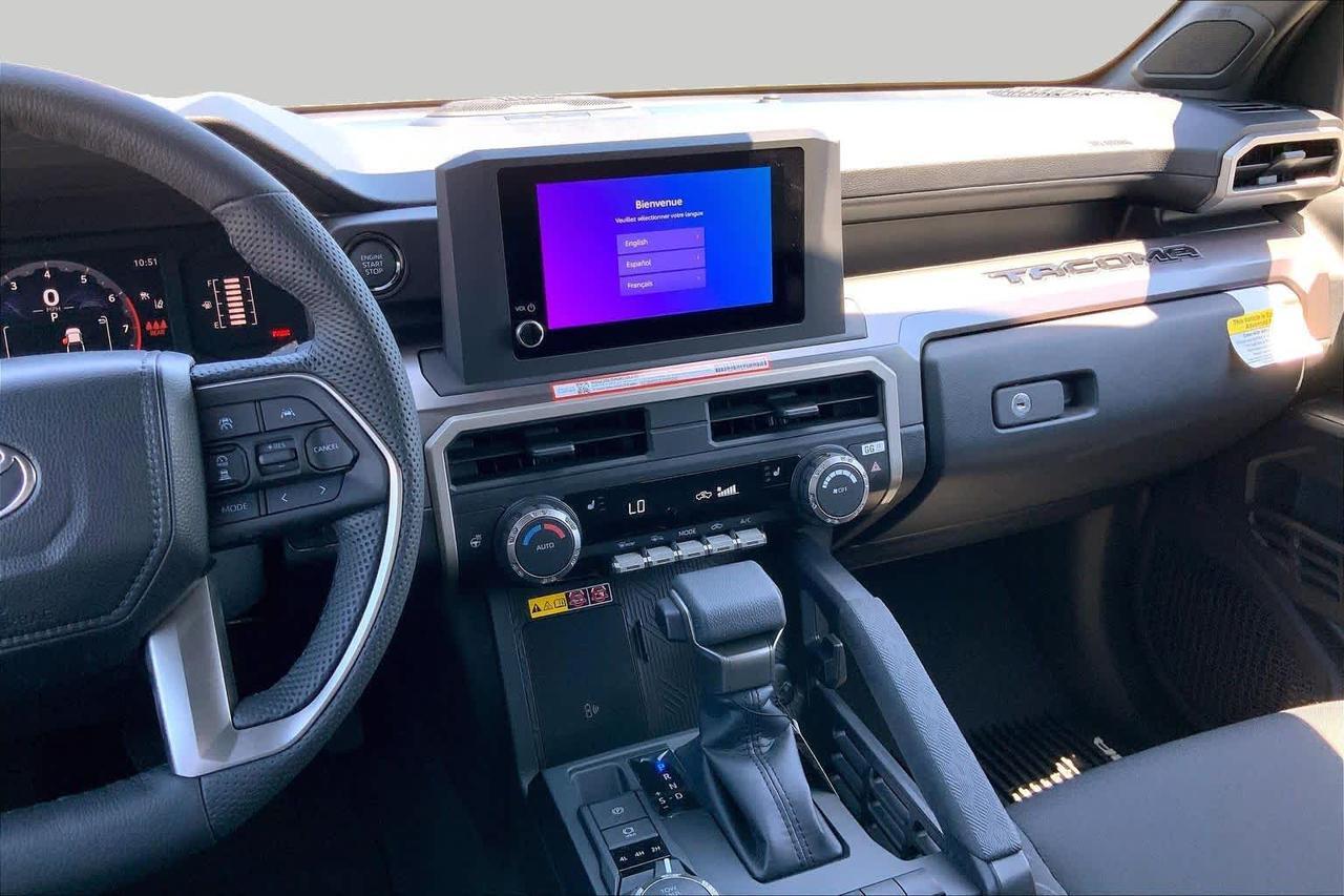2026 Toyota Tacoma SR5 Folsom CA