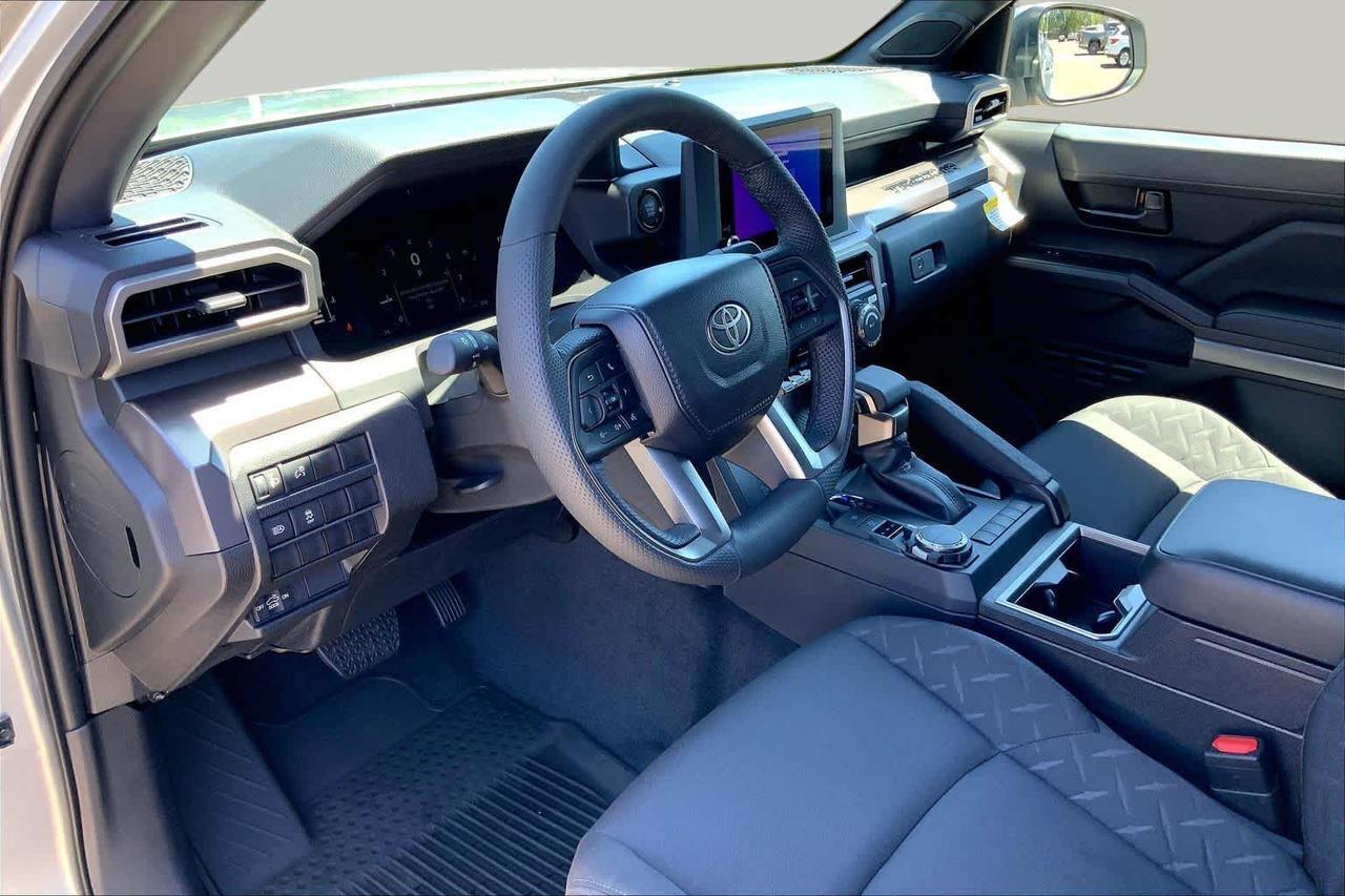 2026 Toyota Tacoma SR5 Folsom CA