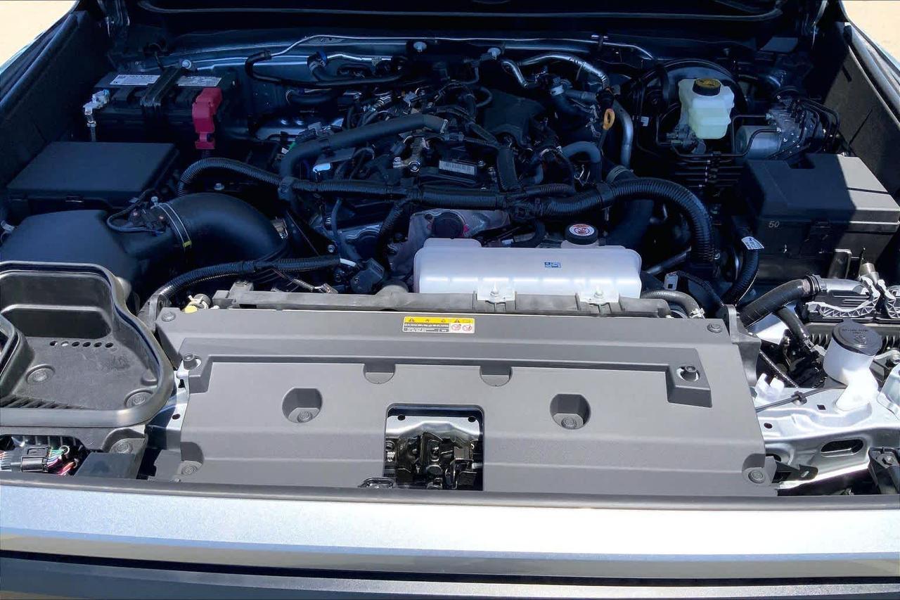 2026 Toyota Tacoma SR5 Folsom CA