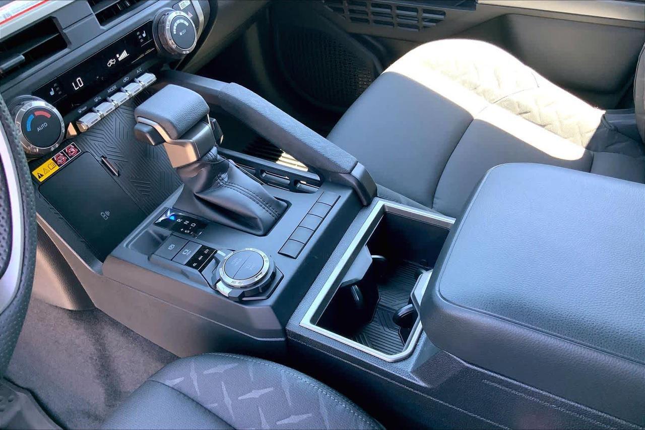 2026 Toyota Tacoma SR5 Folsom CA