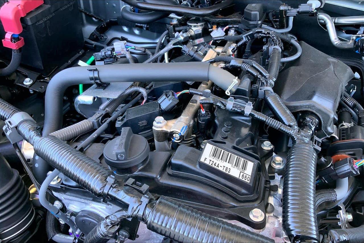 2026 Toyota Tacoma SR5 Folsom CA