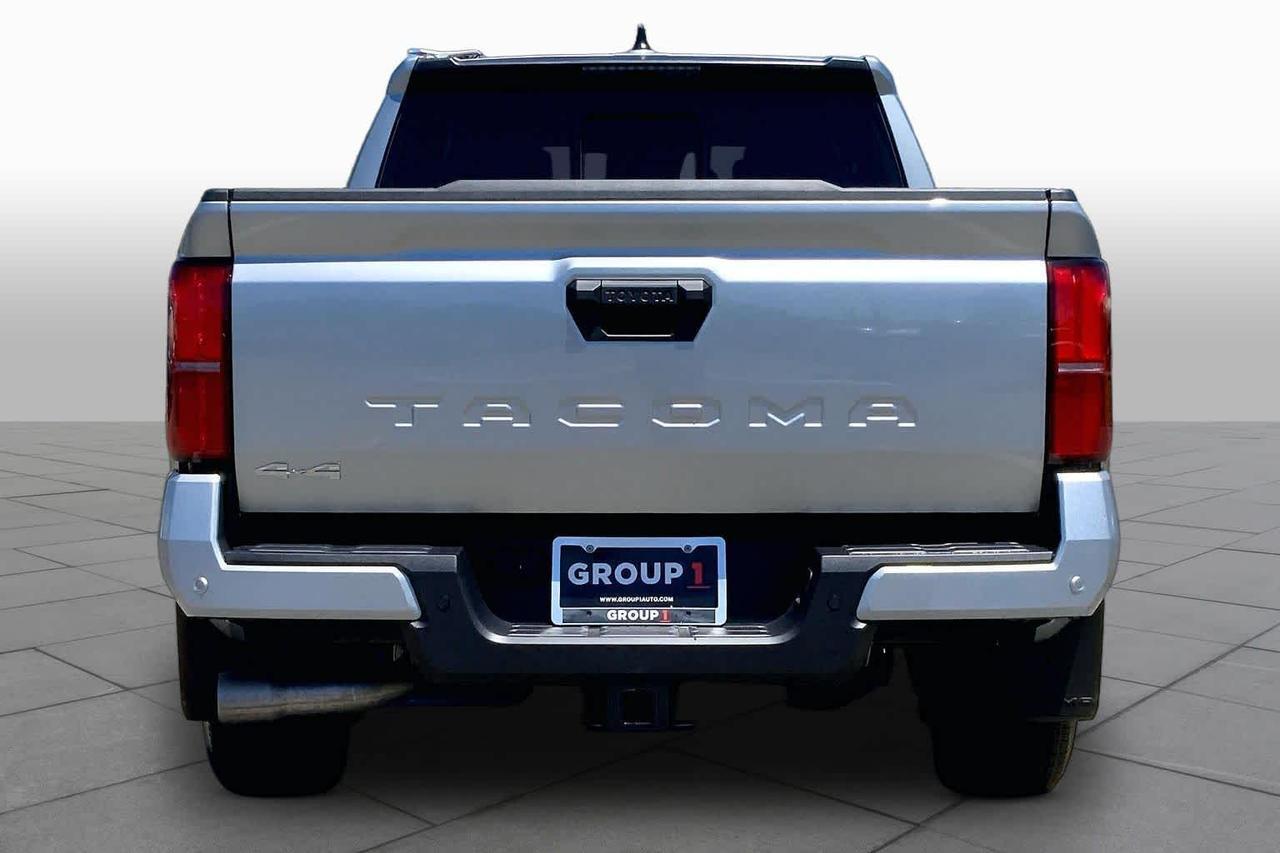 2026 Toyota Tacoma SR5 Folsom CA