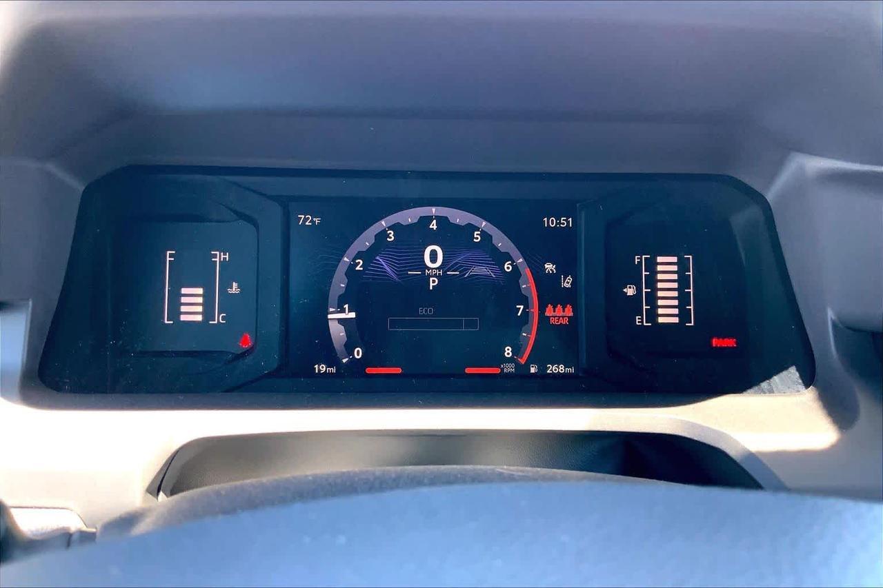 2026 Toyota Tacoma SR5 Folsom CA