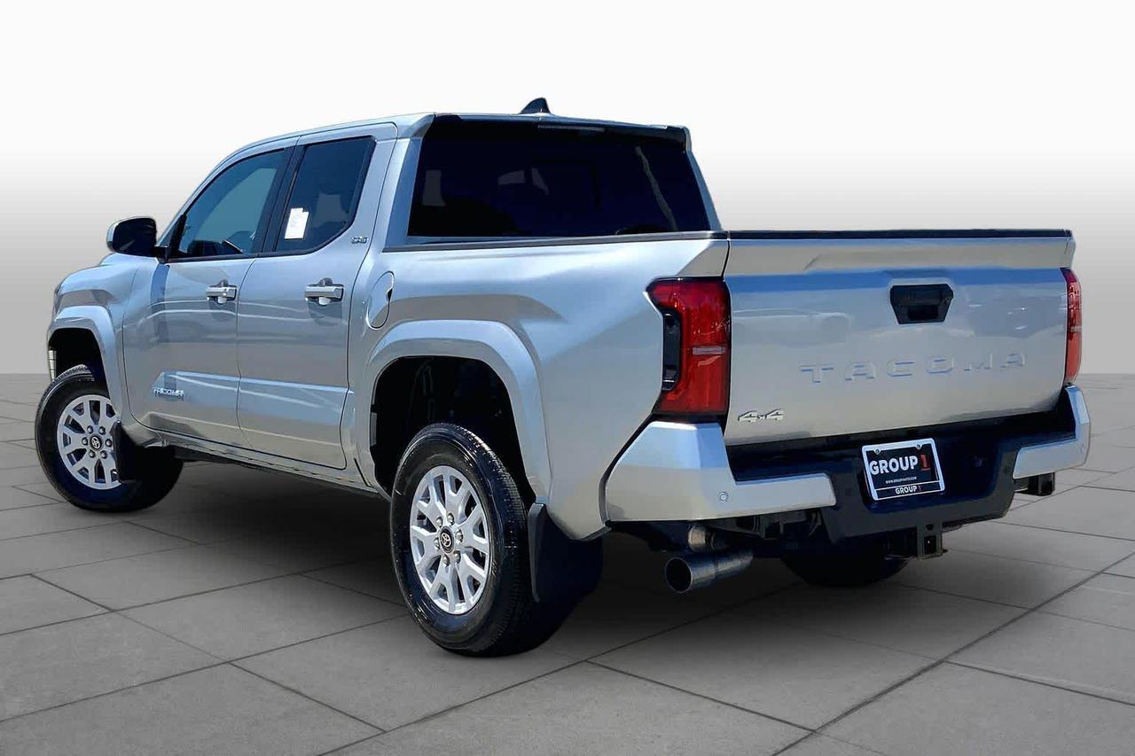 2026 Toyota Tacoma SR5 Folsom CA