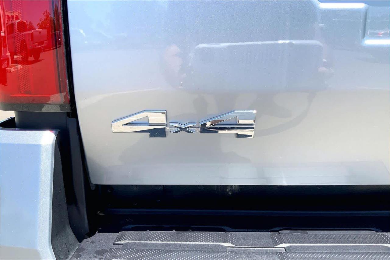 2026 Toyota Tacoma SR5 Folsom CA