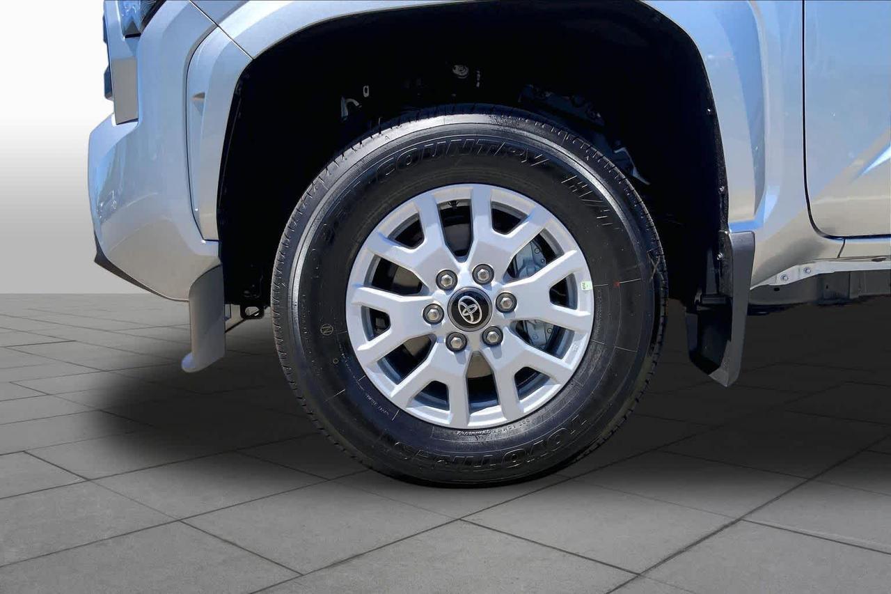 2026 Toyota Tacoma SR5 Folsom CA