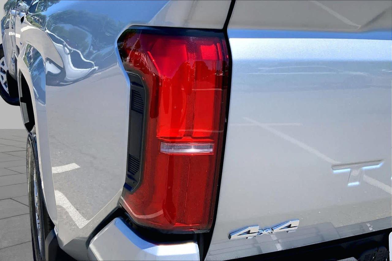 2026 Toyota Tacoma SR5 Folsom CA