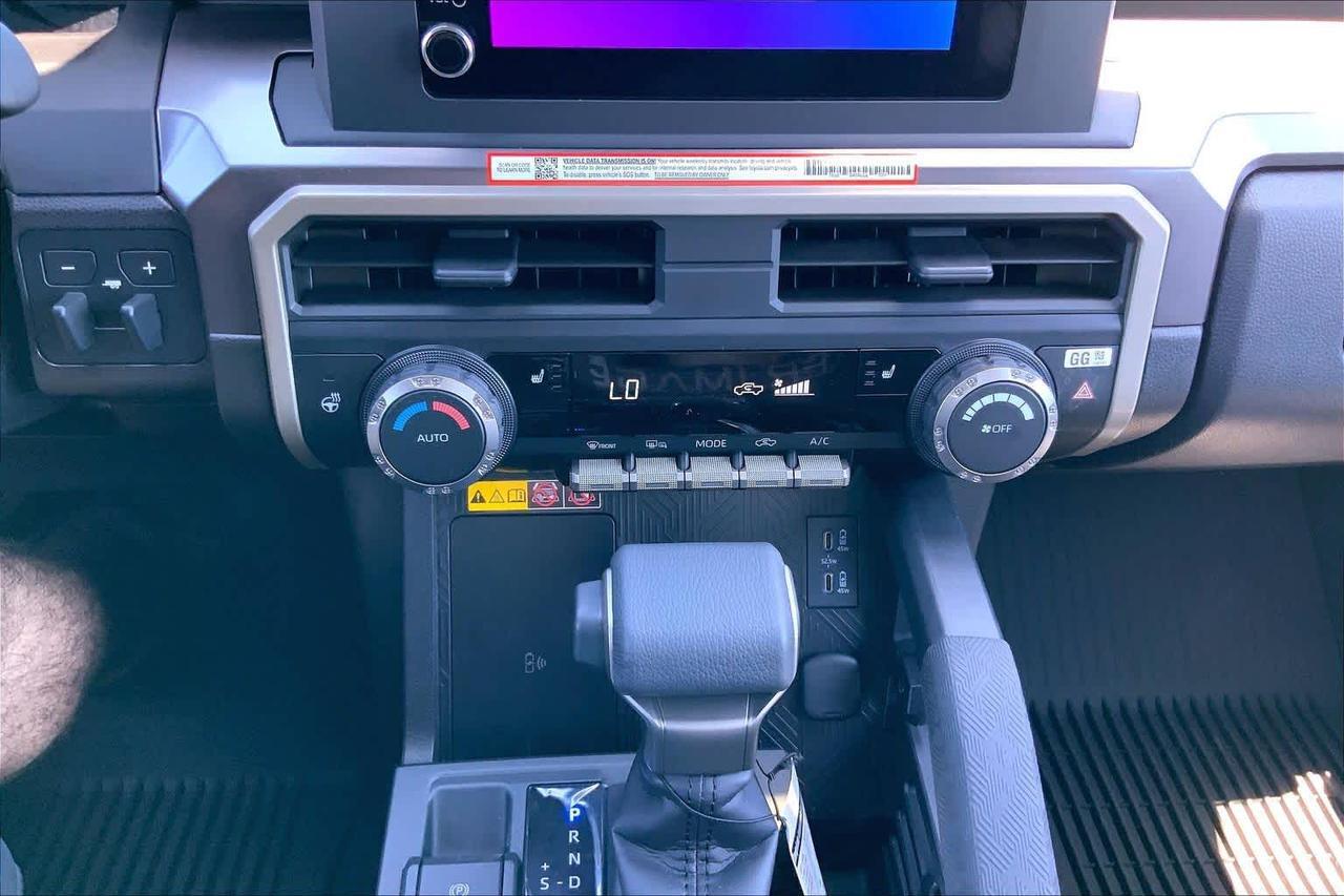 2026 Toyota Tacoma SR5 Folsom CA