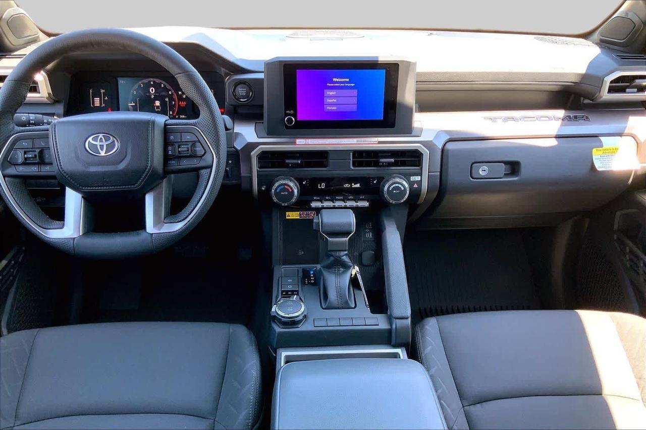 2026 Toyota Tacoma SR5 Folsom CA