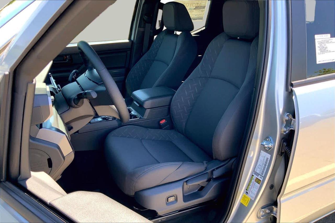 2026 Toyota Tacoma SR5 Folsom CA