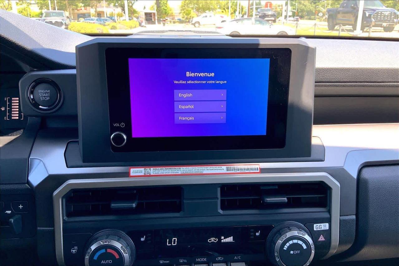 2026 Toyota Tacoma SR5 Folsom CA