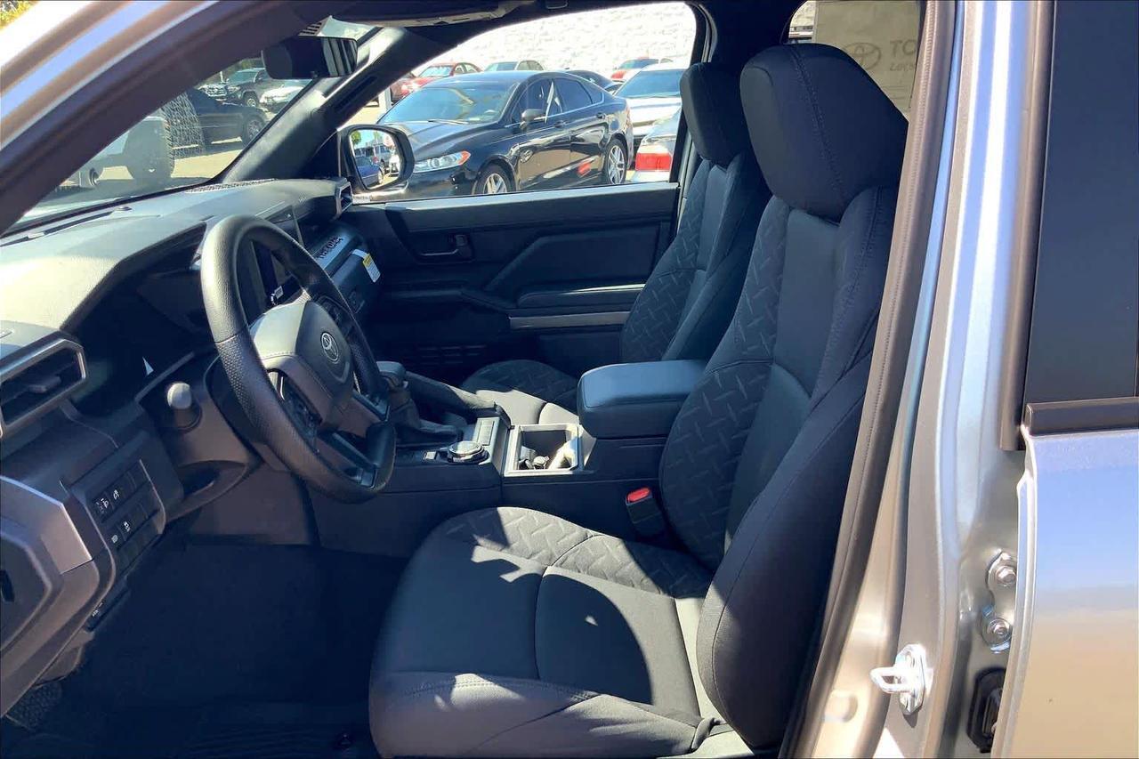 2026 Toyota Tacoma SR5 Folsom CA